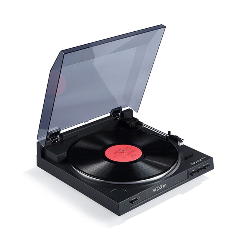 Tournes disques vintages
