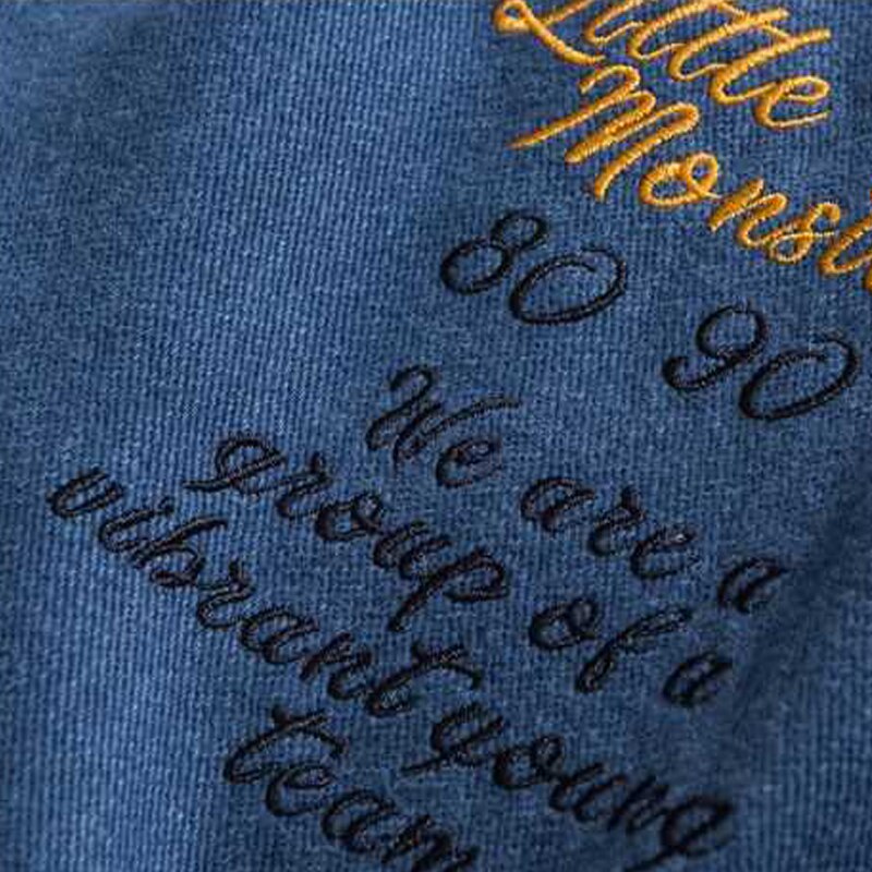 Veste Baseball Homme Vintage