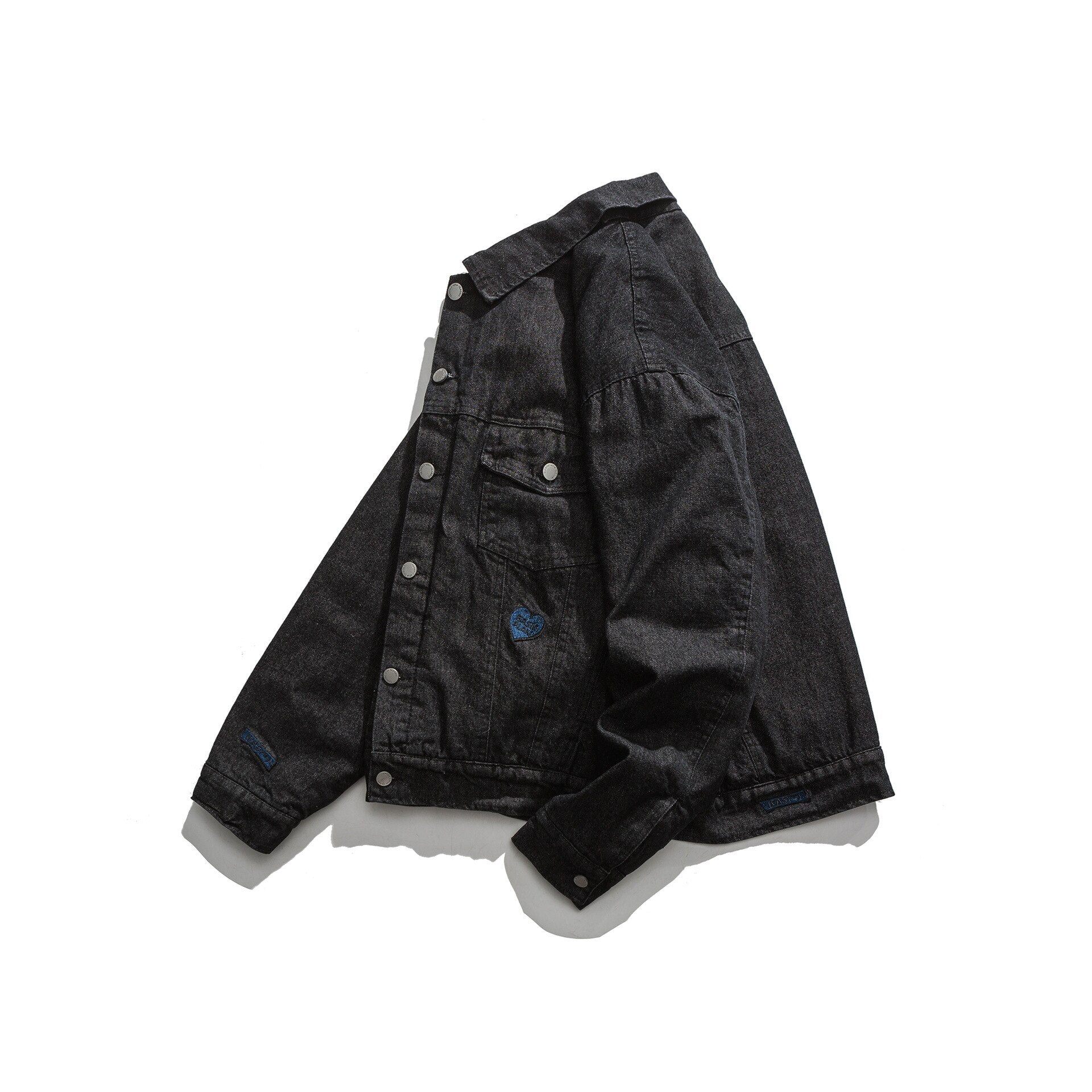 Veste Blouson Vintage