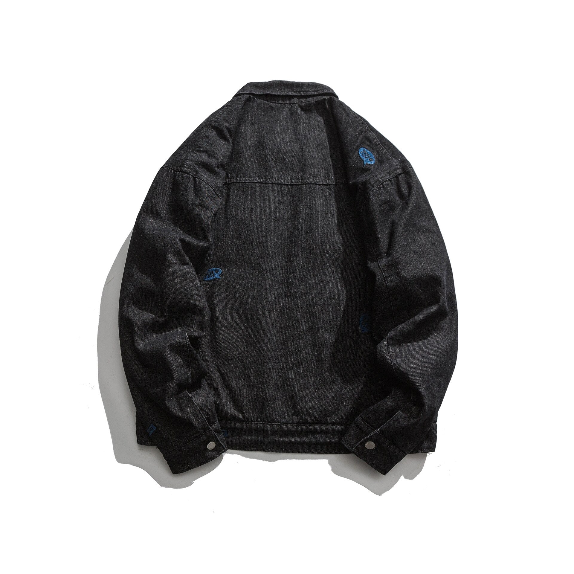 Veste Blouson Vintage