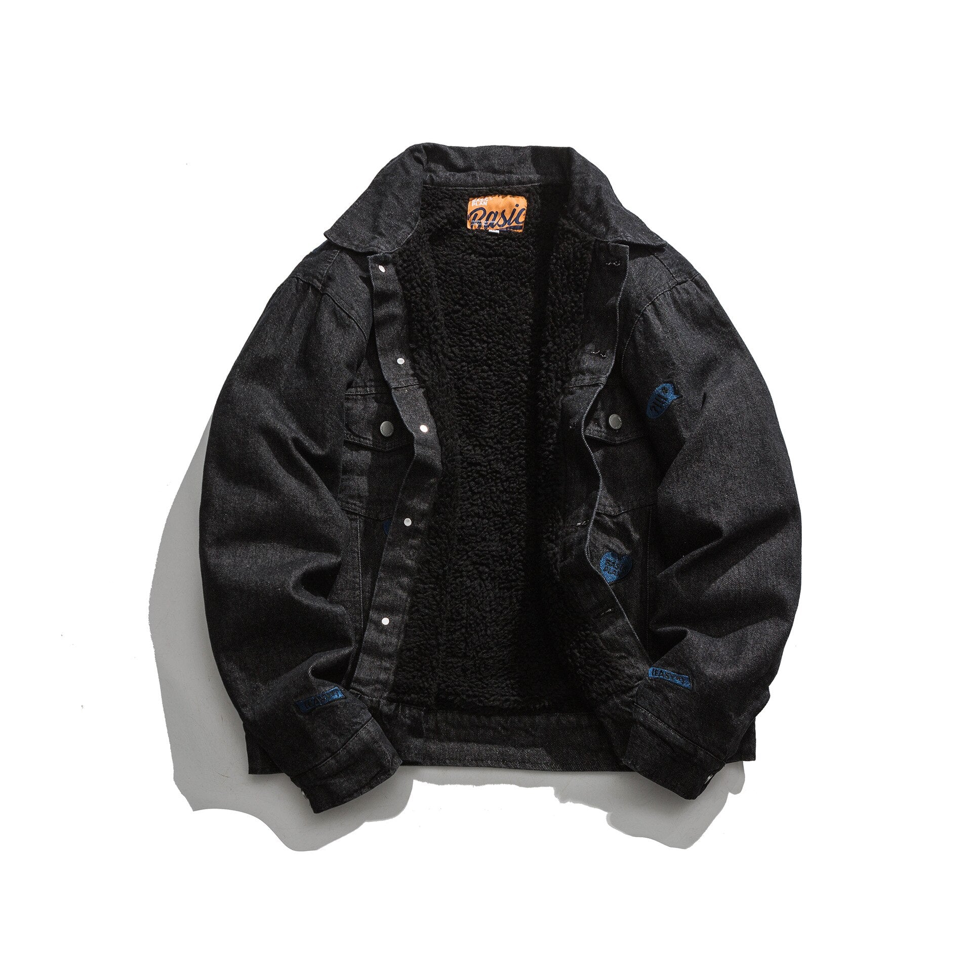 Veste Blouson Vintage