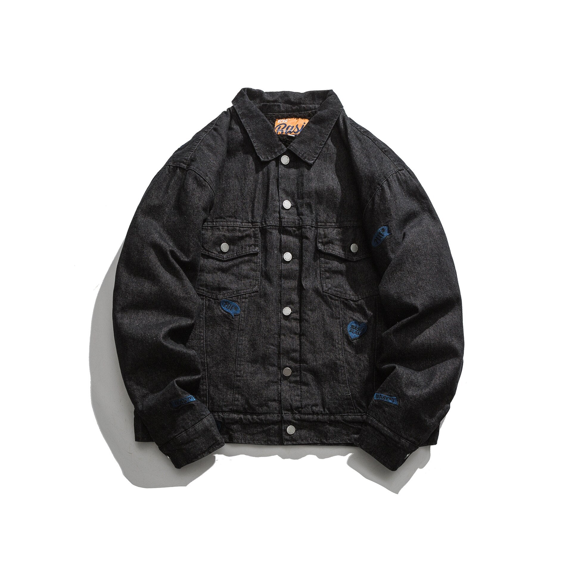 Veste Blouson Vintage
