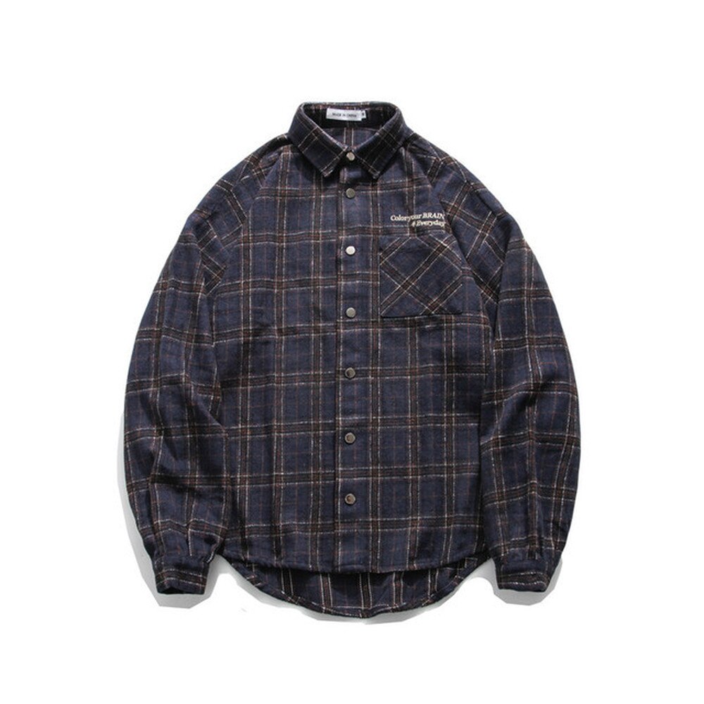 Veste Coton Vintage