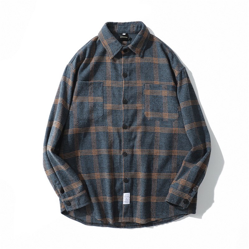 Veste Coupé Vintage Homme