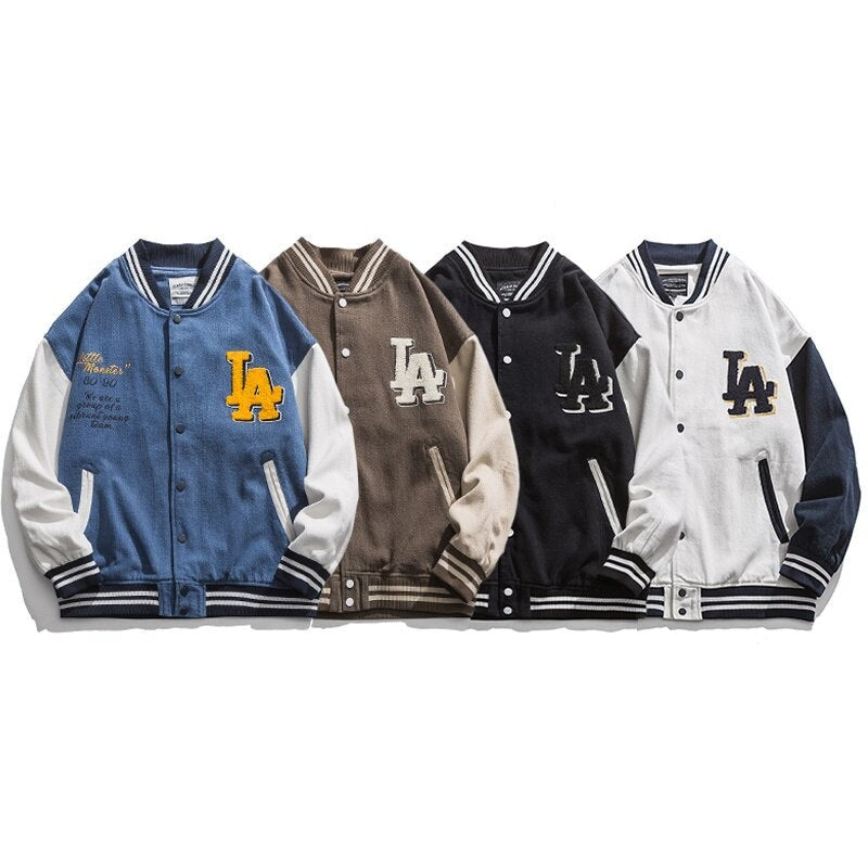 Veste De Sport Vintage Années 90