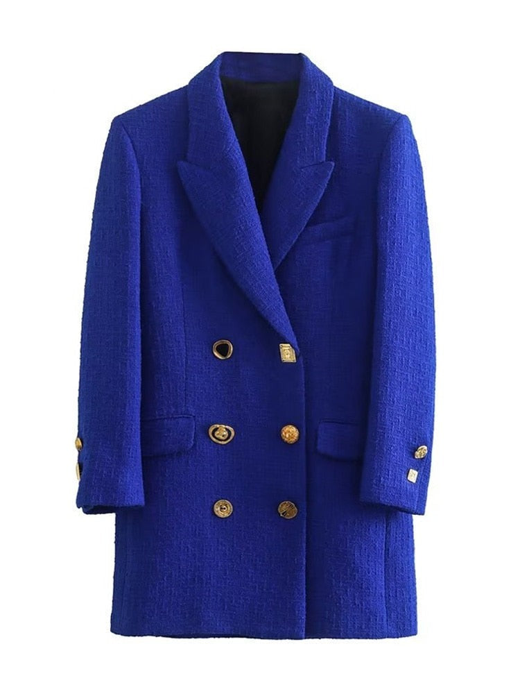 Veste Manteaux Vintage