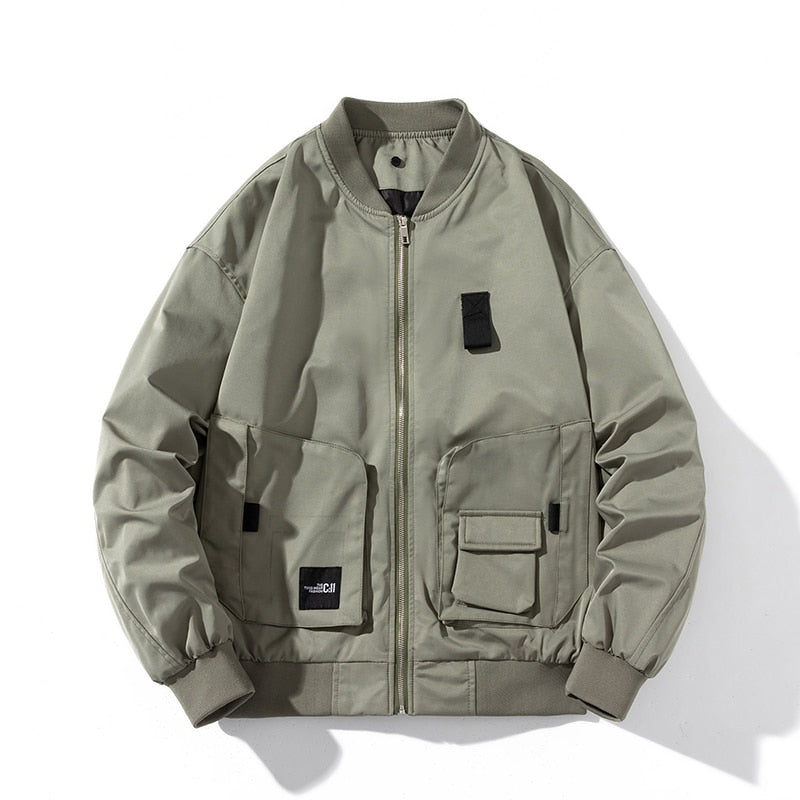 Veste Militaire Allemande Vintage