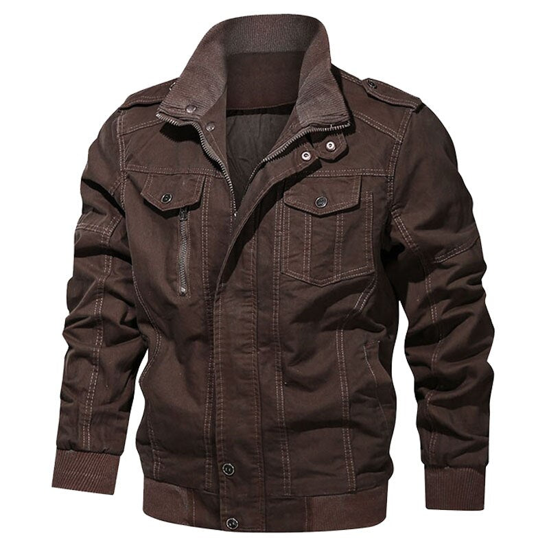 Veste Militaire Us Vintage