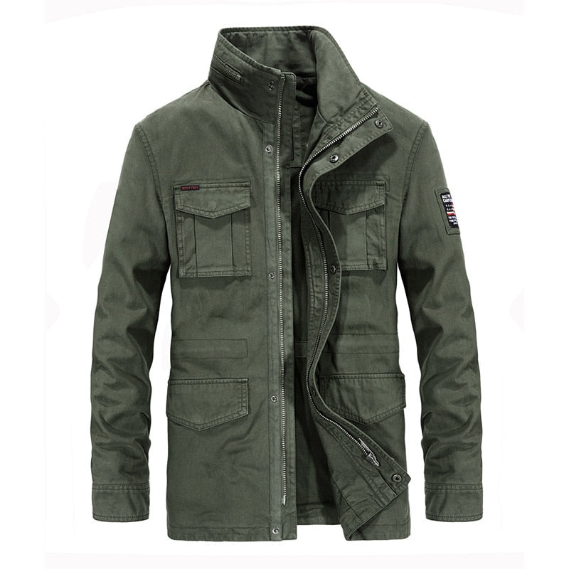 Veste Ouvrier Vintage