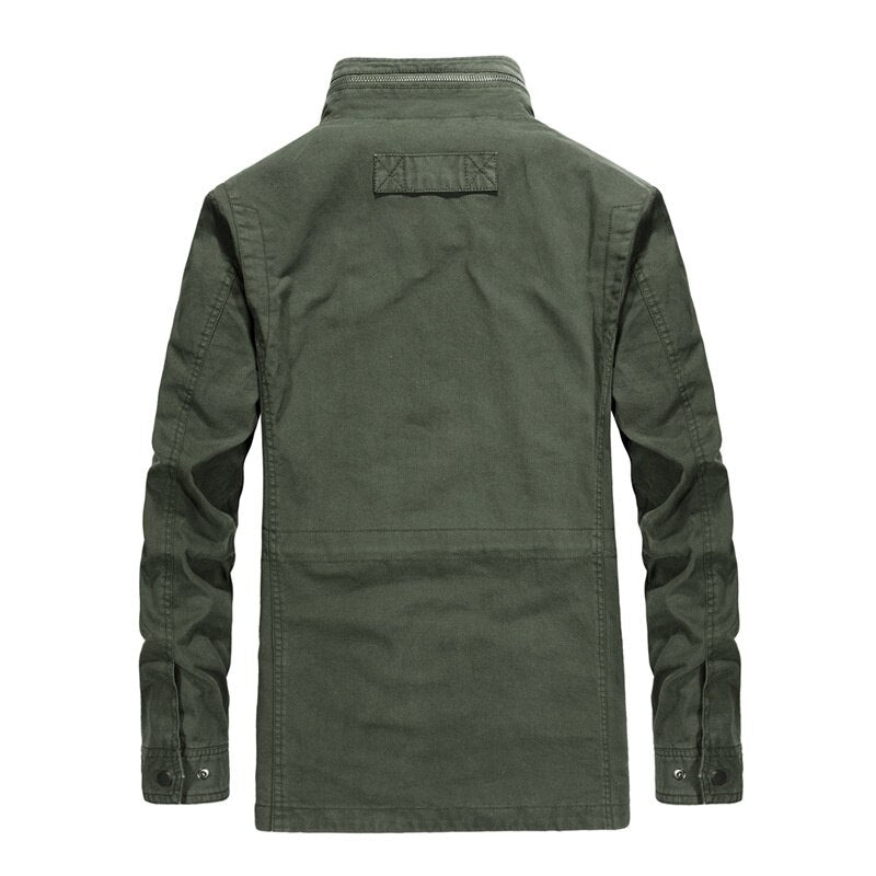 Veste Ouvrier Vintage