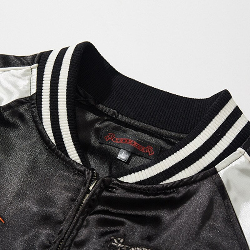 Veste Style Ssurvetement Vintage
