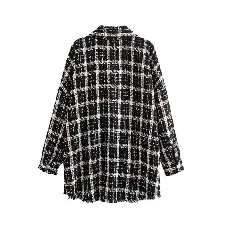 Veste Vintage Année 50