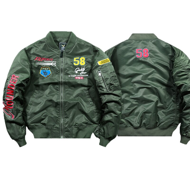 Veste Vintage Année 90 Homme