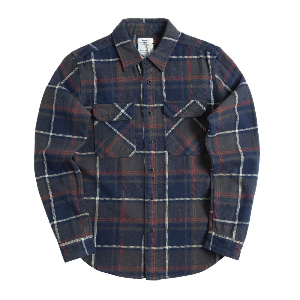 Veste Vintage Chemise Bucheron