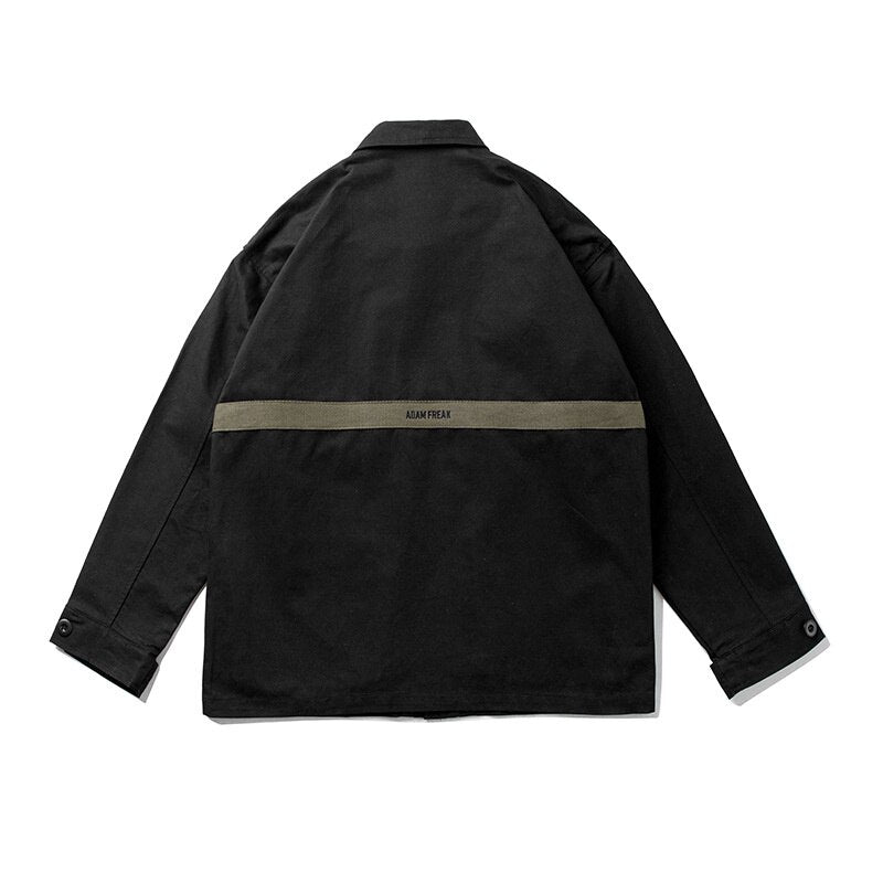 Veste Vintage Homme Homme