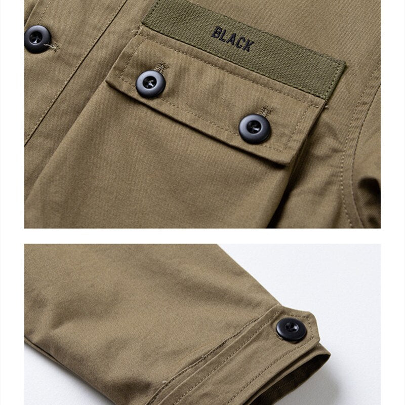 Veste Vintage Homme Homme