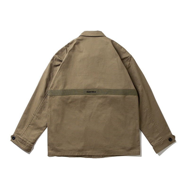 Veste Vintage Homme Homme