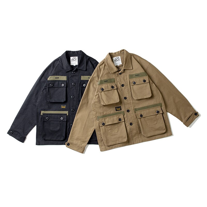 Veste Vintage Homme Homme