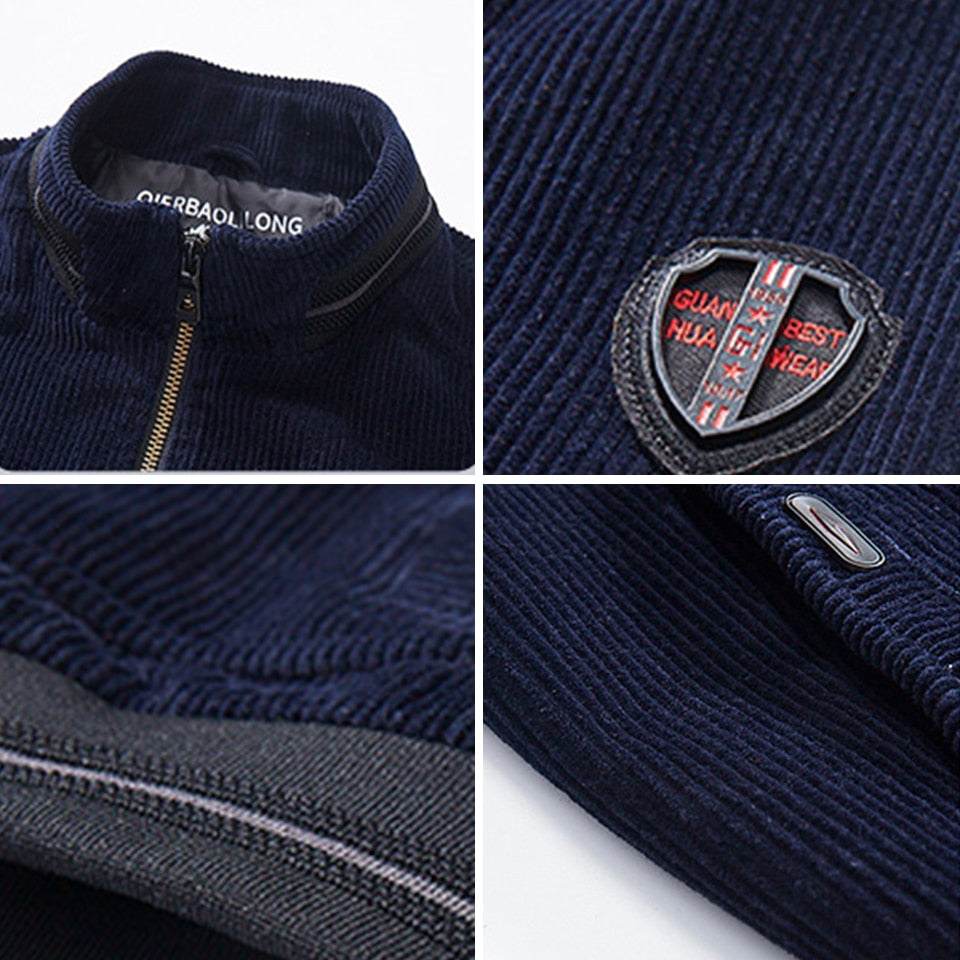 Veste Vintage Pour Homme