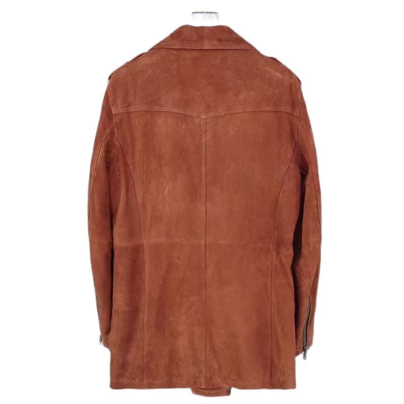 Vestes Vintage Hommes