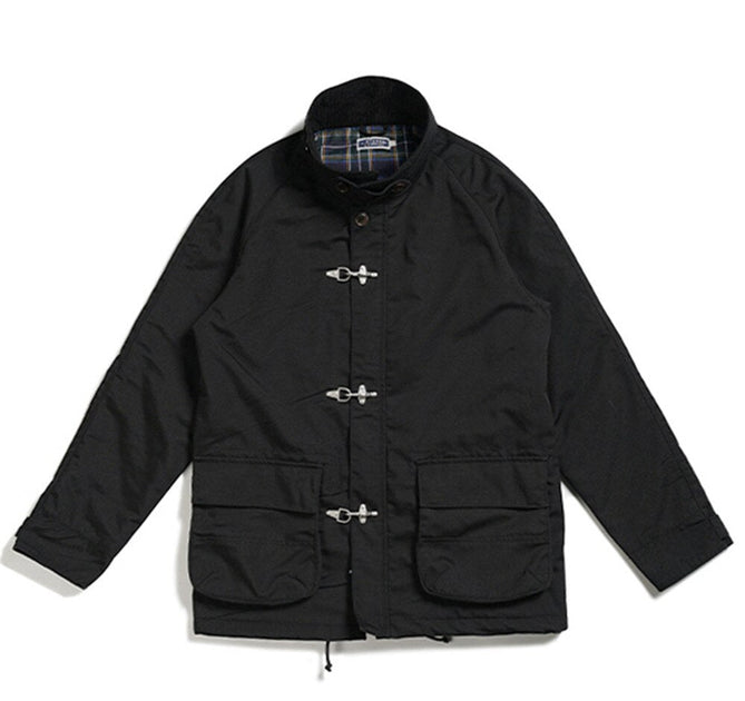 Veste De Survêtement Vintage Hang Ten Années 90 - Taille L Femme - Couleur Crème - Occasion Très Bon état - Style Rétro Casual