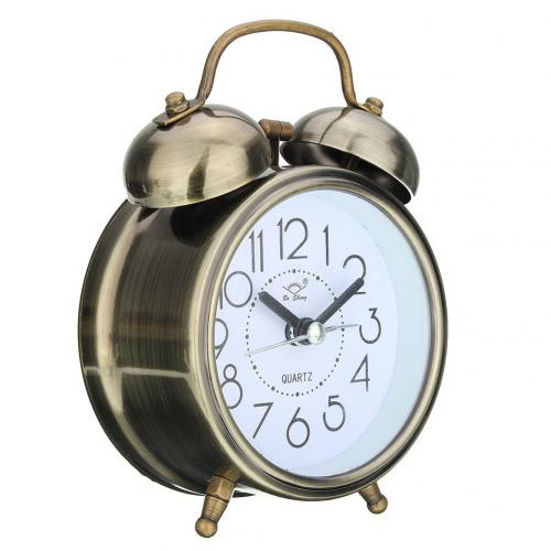Vieux reveil vintage