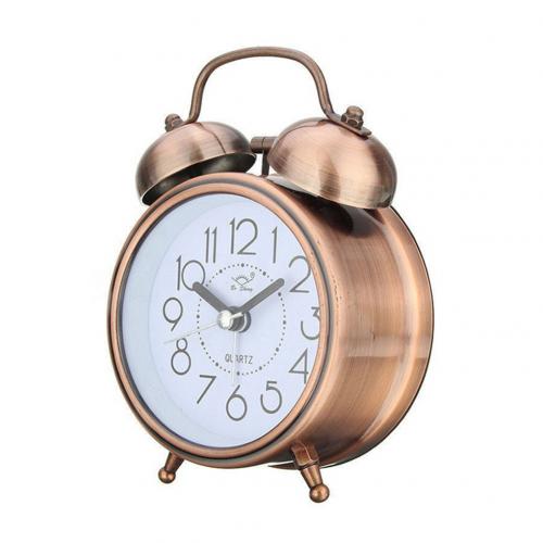 Vieux reveil vintage