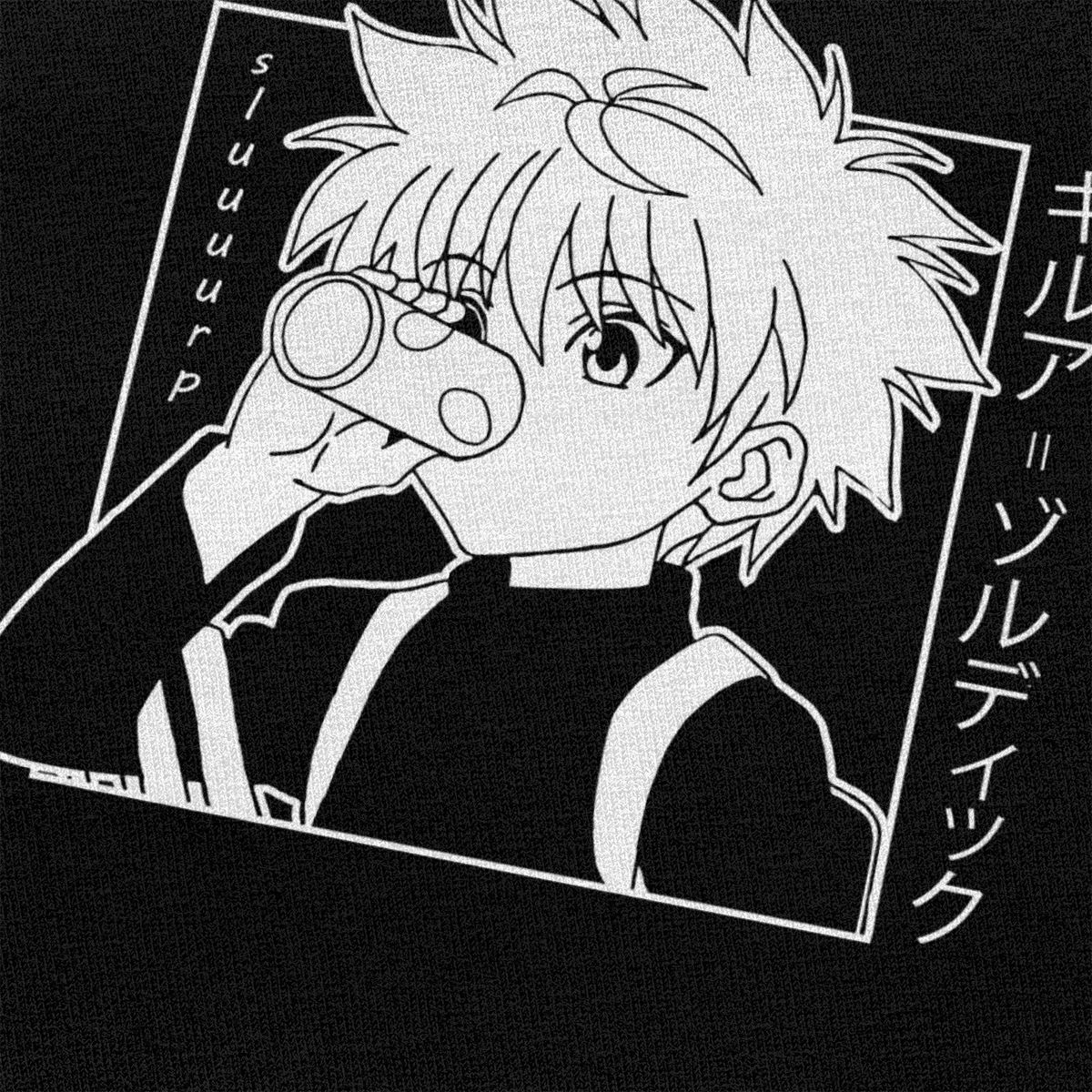 Vintage Anime T Shirts