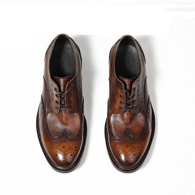Vintage Homme Chaussure ternel Vintage vintage-homme-chaussure-ternel-vintage