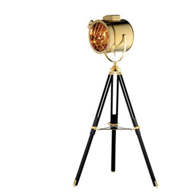 Vintage Industriel Lampe