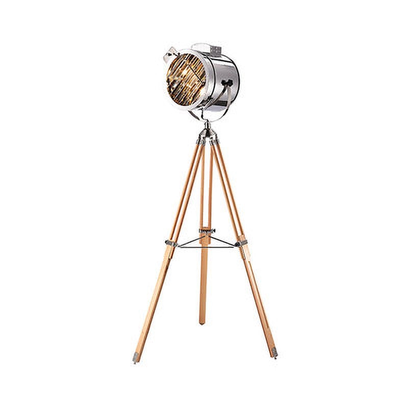 Vintage Industriel Lampe