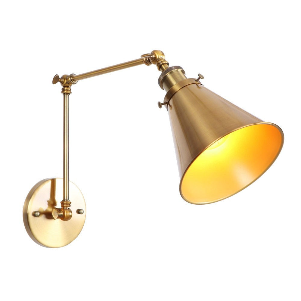 Vintage lamps