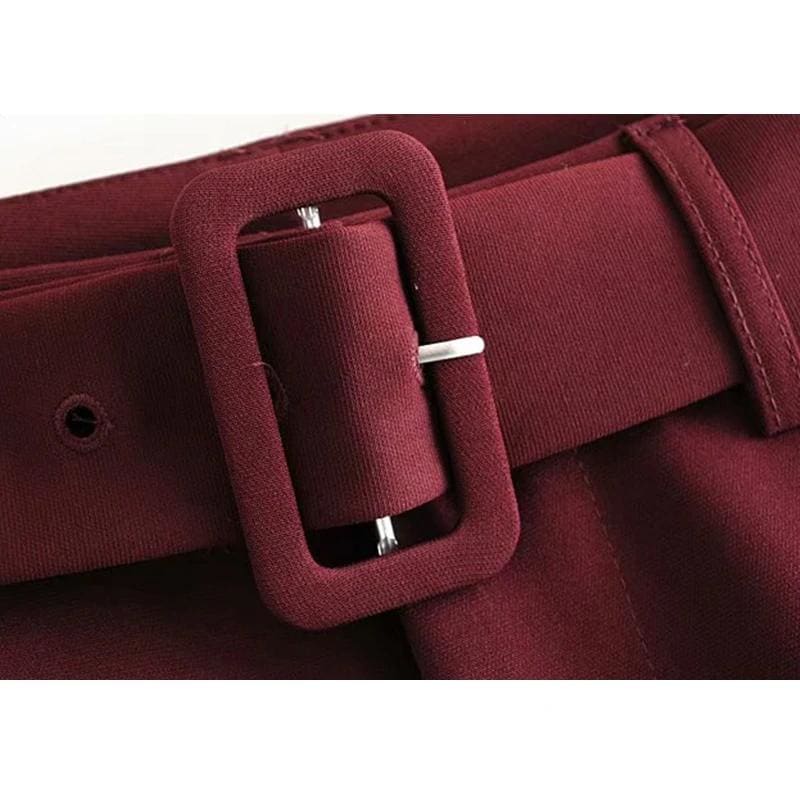 Vintage Love Pantalon