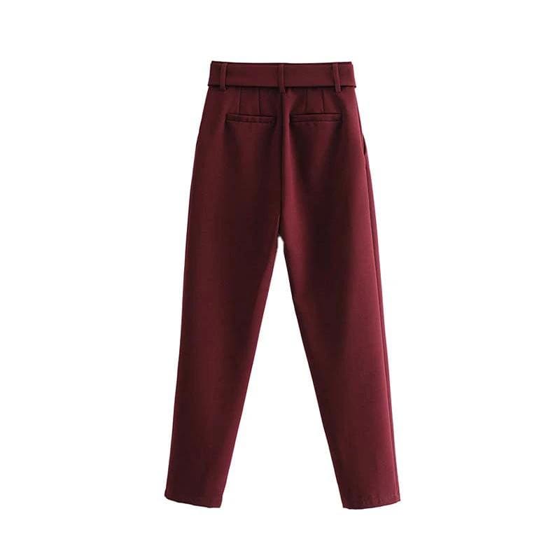 Vintage Love Pantalon