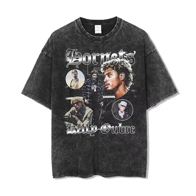 Explore Unisex Oversized Classic T-Shirt
