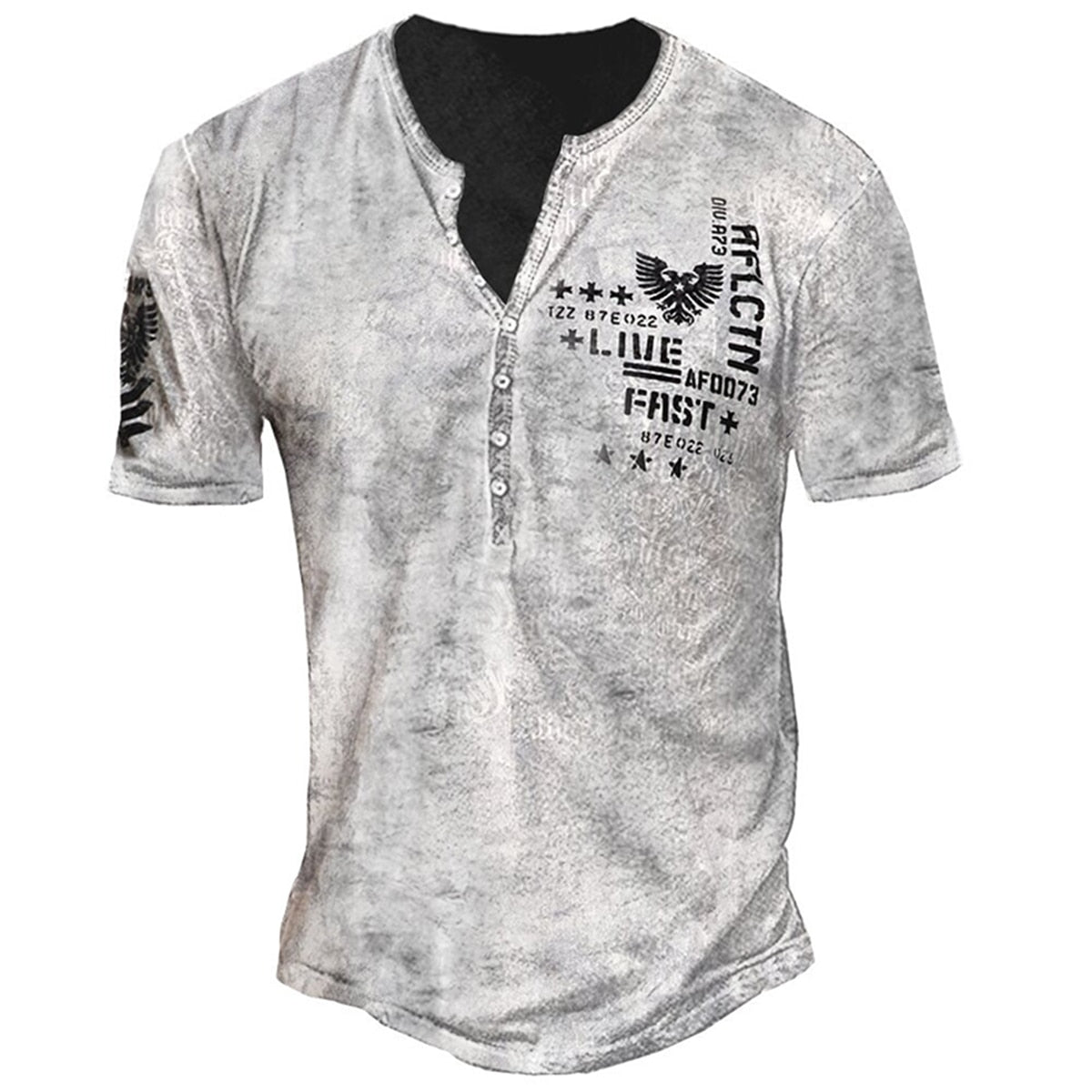 Vintage Punk T Shirts