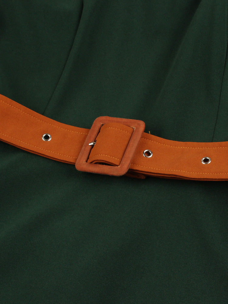 Vintage Robe De Soirée