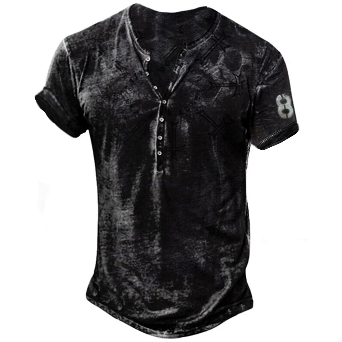 Vintage Rock T Shirts