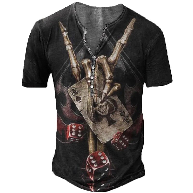 Vintage T Shirt Collection