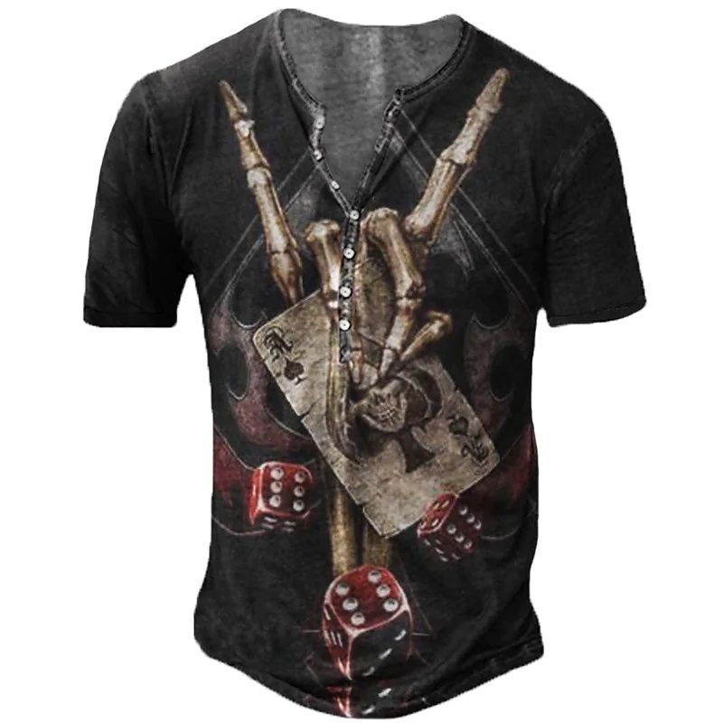 Vintage T Shirt Collection