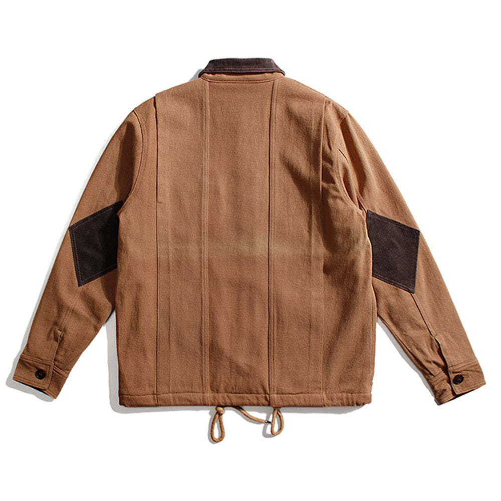 Vintage Veste
