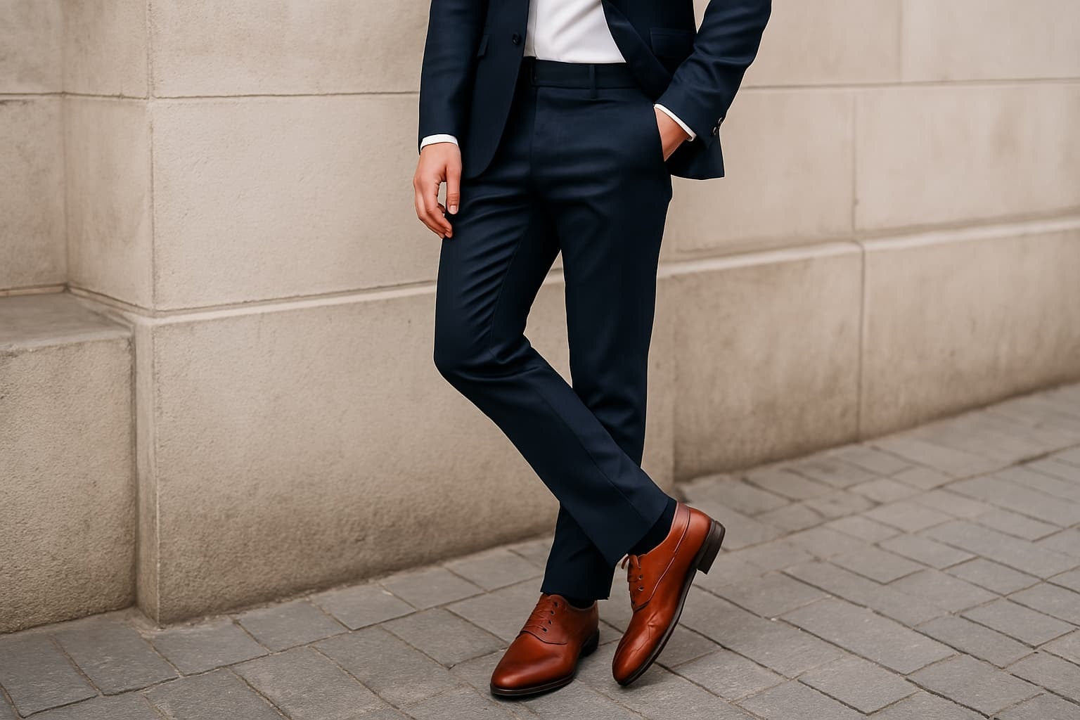 Pourquoi les richelieus restent une valeur sûre du vestiaire masculin depuis un siècle ?