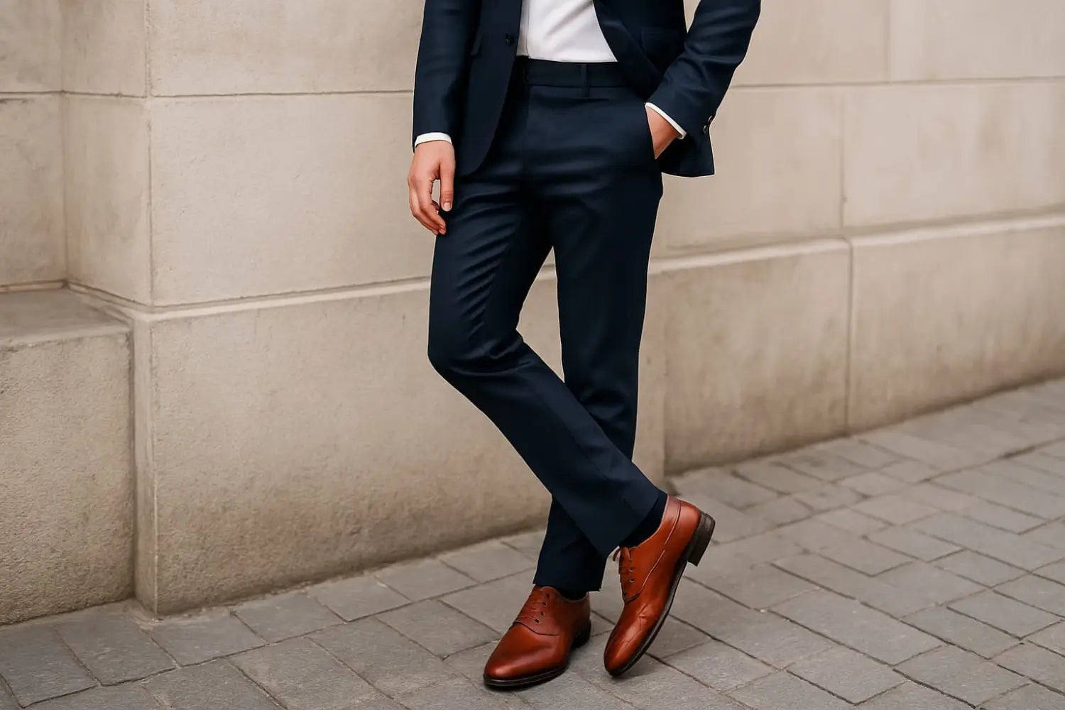 Pourquoi les richelieus restent une valeur sûre du vestiaire masculin depuis un siècle ?
