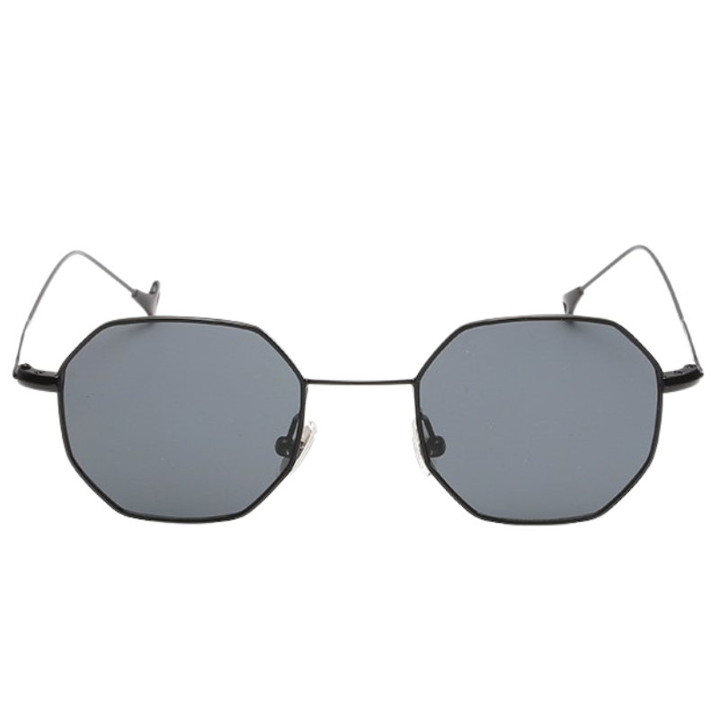 Lunette De Soleil Vintage Tendance