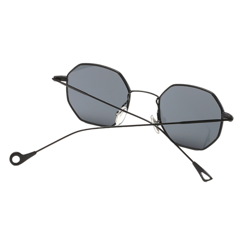 Lunette De Soleil Vintage Tendance