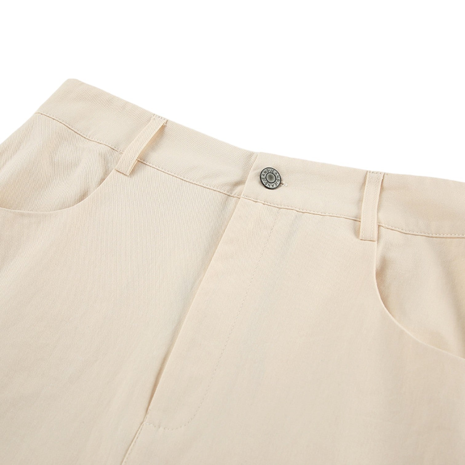 Jupe Vintage Beige