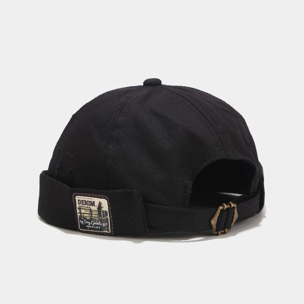 Casquette us vintage