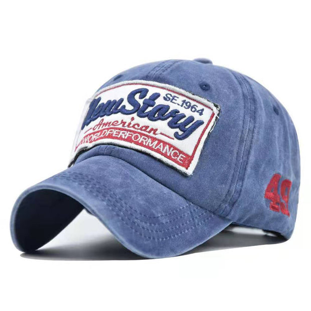Casquette New Era : cette tendance star des années 1990 est déjà Casquette New Era : cette tendance star des années 1990 est déjà