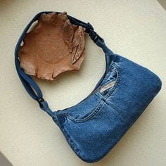 Comment être vintage en jean ?