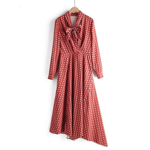 Robe Vintage Pour Les Femmes Love